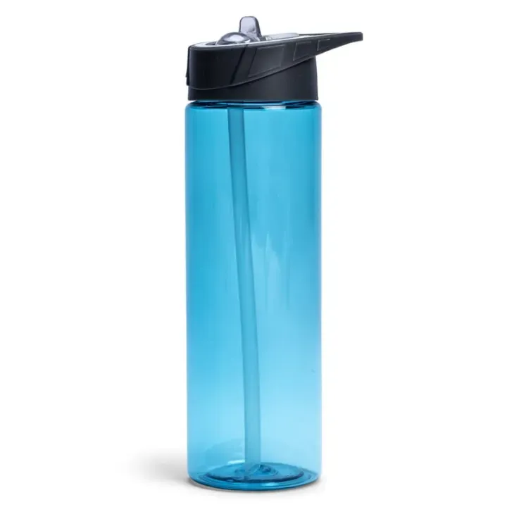 Lord Nelson Water Bottle With Straw 700ml - LT54306 (N0012)